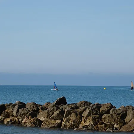Camping Pleine Mer Campsite 4*