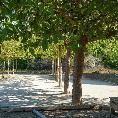 Campsite Camping Pleine Mer