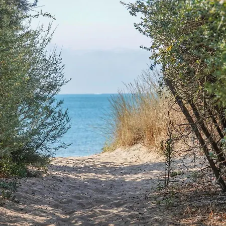Camping Pleine Mer 4*