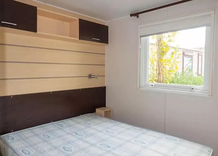 Pleine Campsite Vias